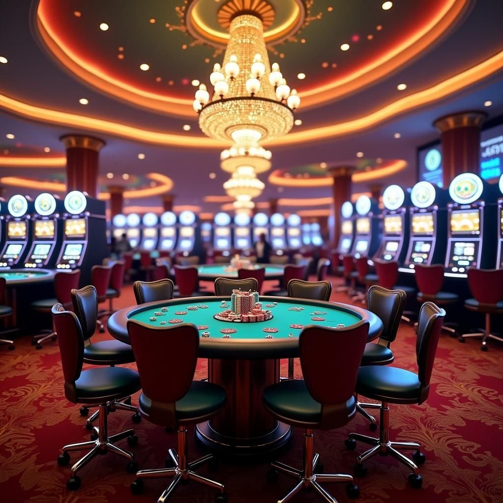 aabr bet